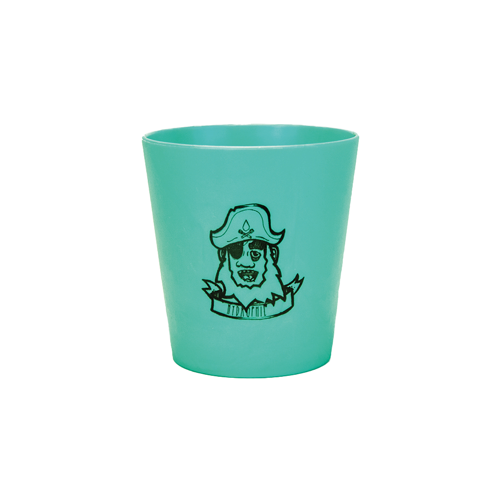 トゥースブラシマグ グリーン