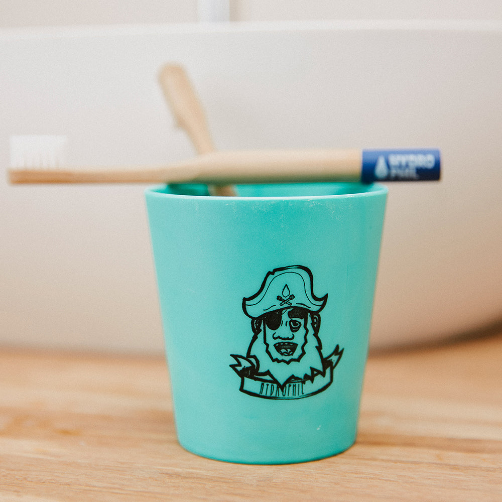 トゥースブラシマグ グリーン