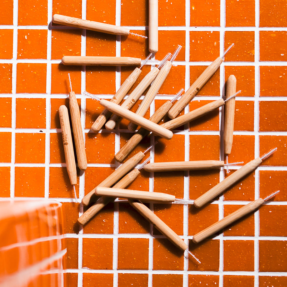 インターデンタルブラシ 0.40mm