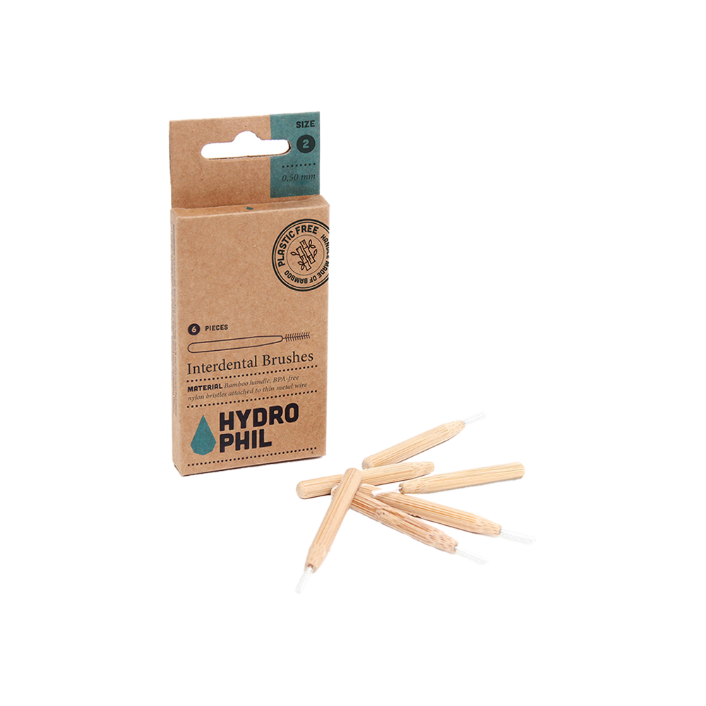 インターデンタルブラシ 0.50mm