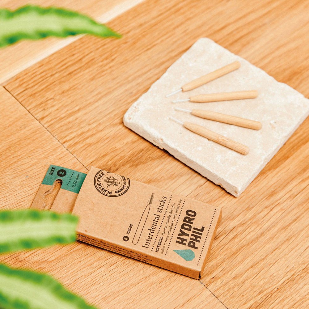 インターデンタルブラシ 0.50mm