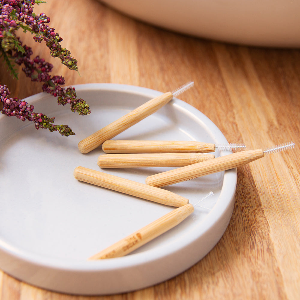 インターデンタルブラシ 0.60mm