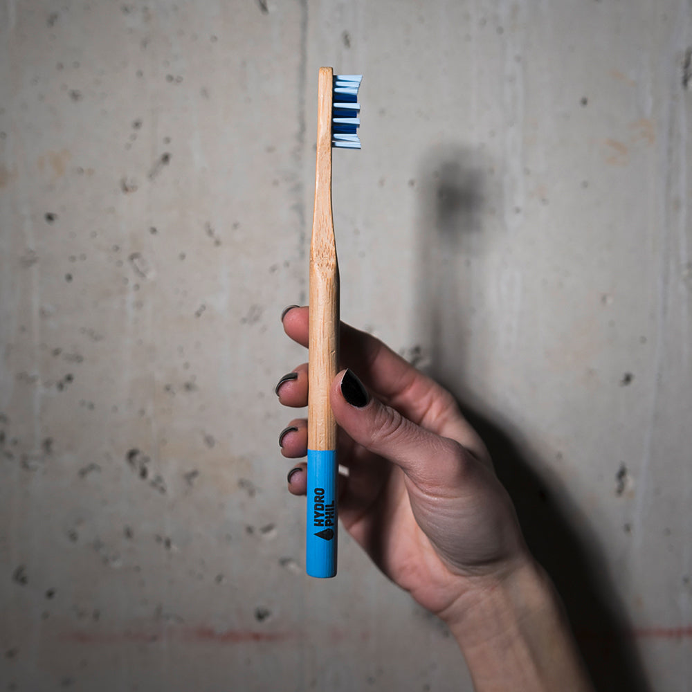 トゥースブラシ プレミアム ミディアム（アトランティックオーシャン）