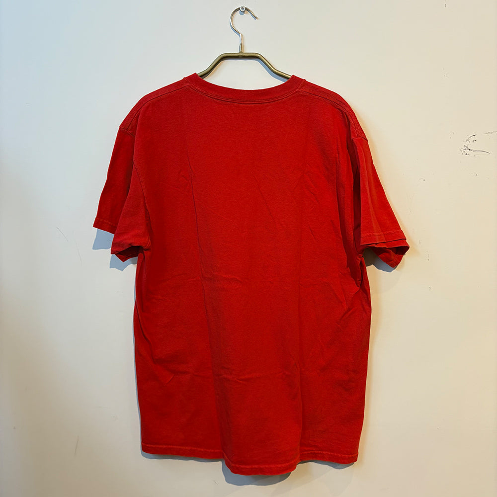 HEINZ | I PUT KETCHUP ON MY KETCHUP