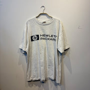 HEWLETT PACKARD