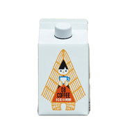 アイスコーヒー <無糖>