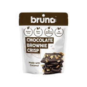 クリスピーチョコレートブラウニー