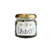 松川浦かけるあおさ 90g