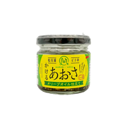 松川浦かけるあおさ ピリ辛 90g