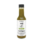 Everything But... the Taco