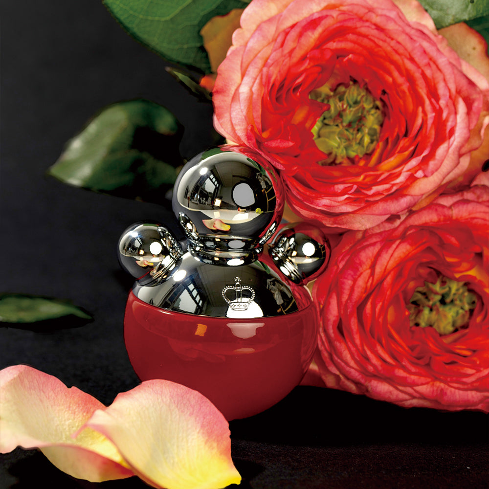 センティフォリアローズ