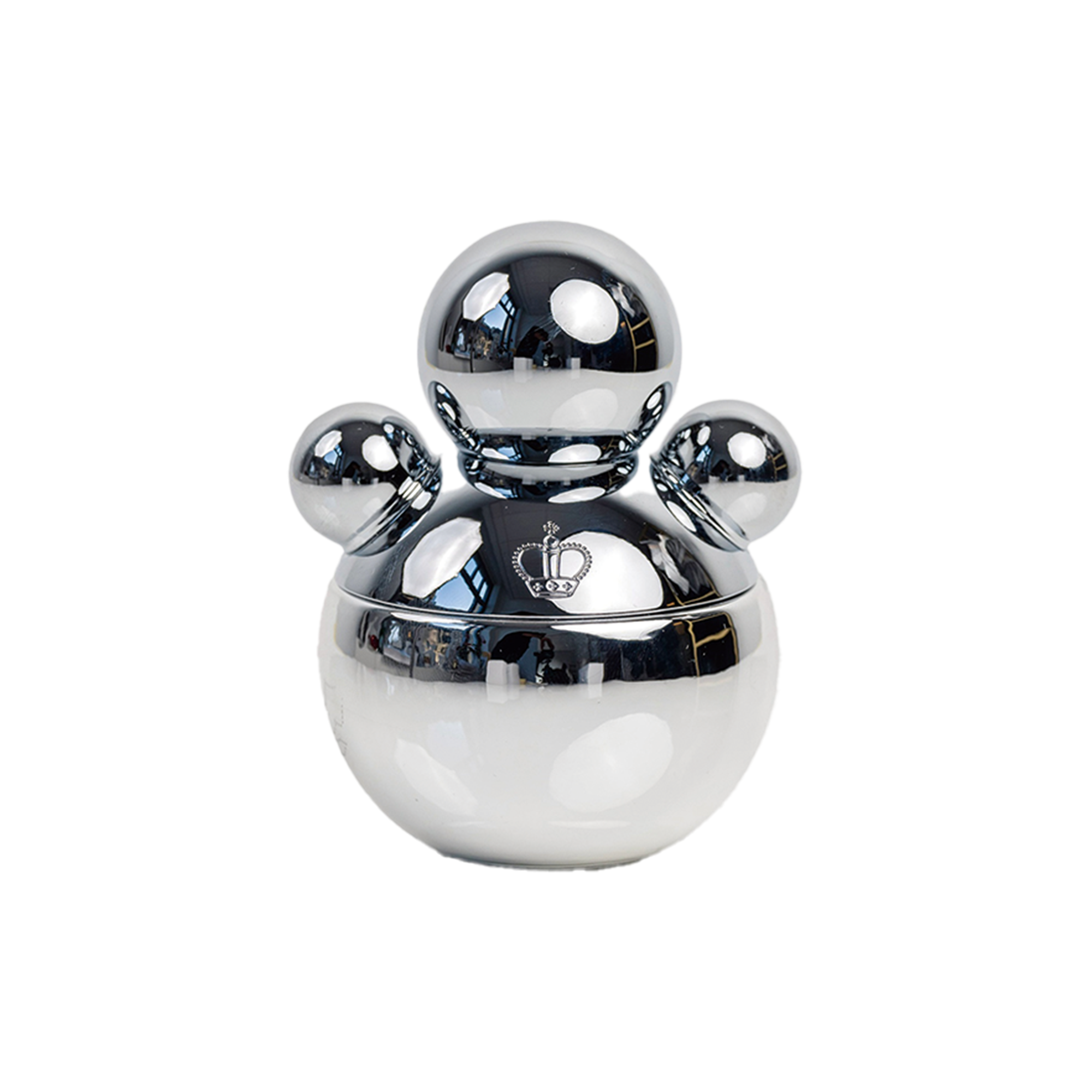 スモルダーリングペッパー