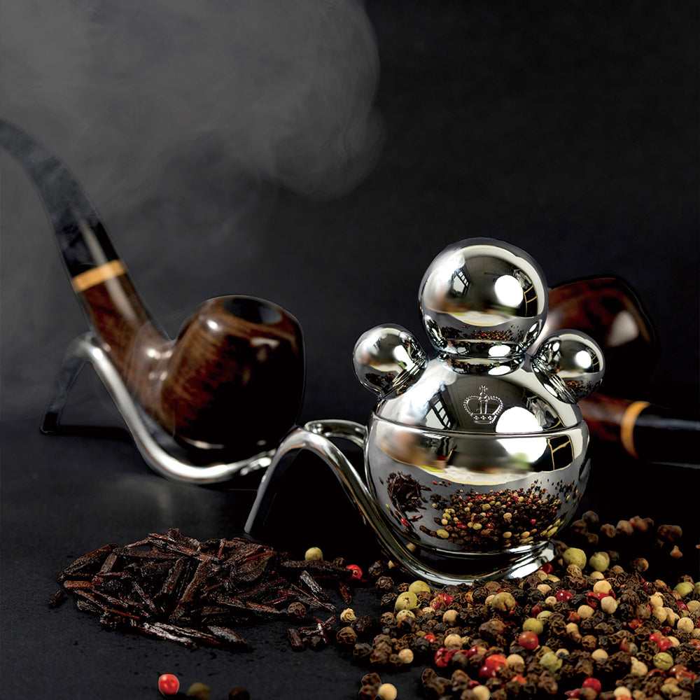 スモルダーリングペッパー