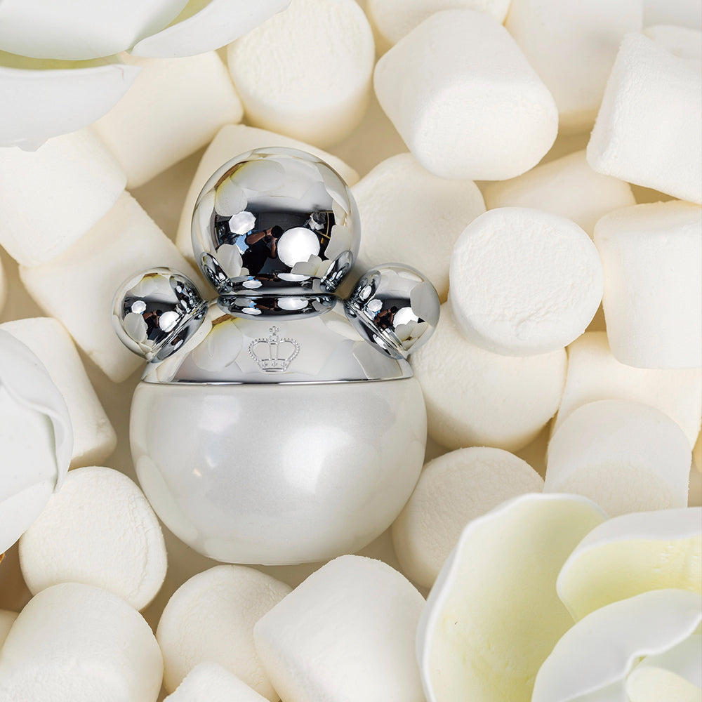 マシュマロムスク