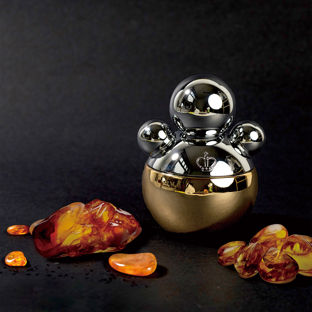 パチョリフォーエバーウォーン