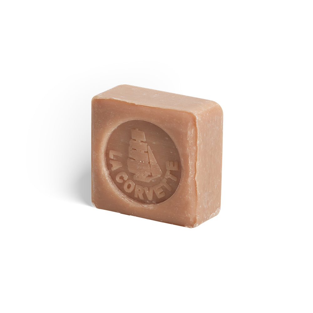 サボン・ドゥスール・ビオ アルガンオイル