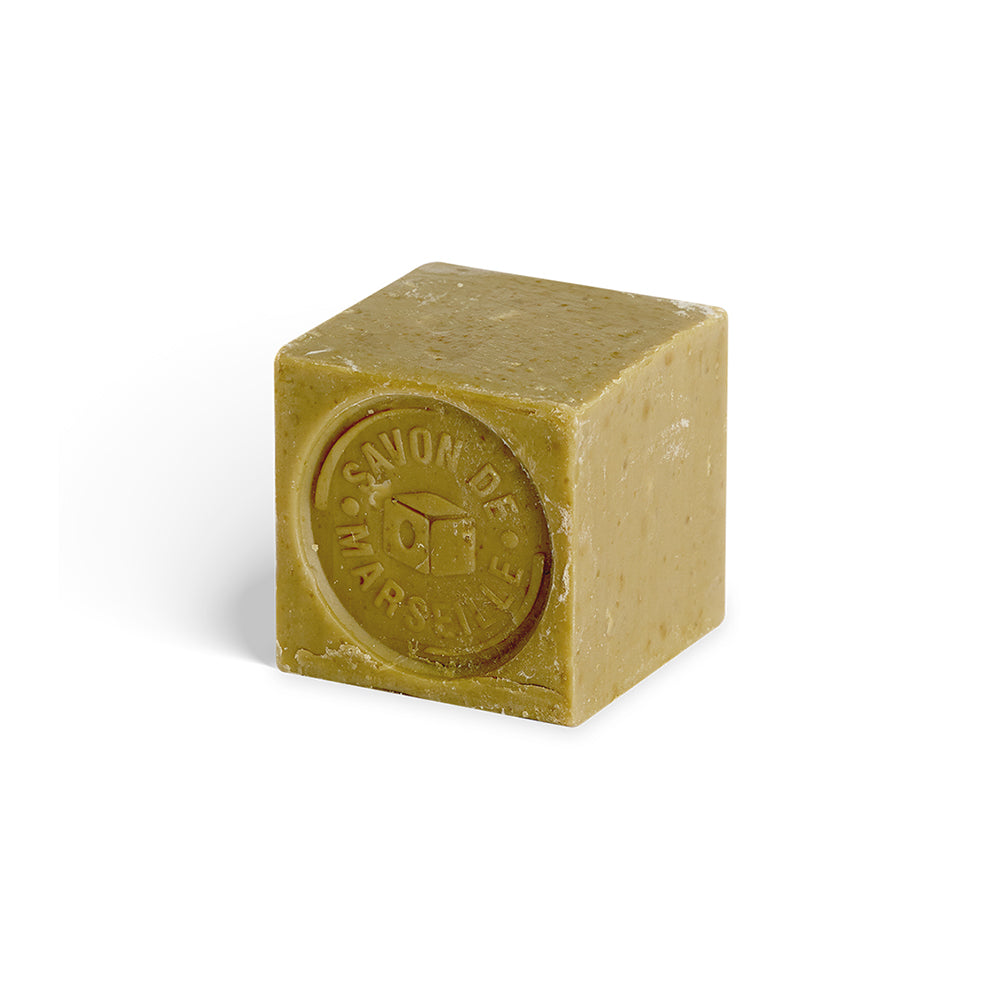 サボン・ド・マルセイユ オリーブ