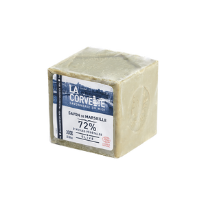 サボン・ド・マルセイユ オリーブ