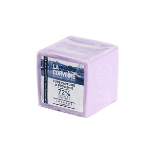 サボン・ド・プロヴァンス ラベンダー