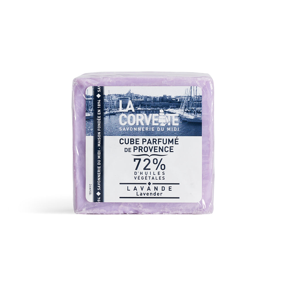 サボン・ド・プロヴァンス ラベンダー