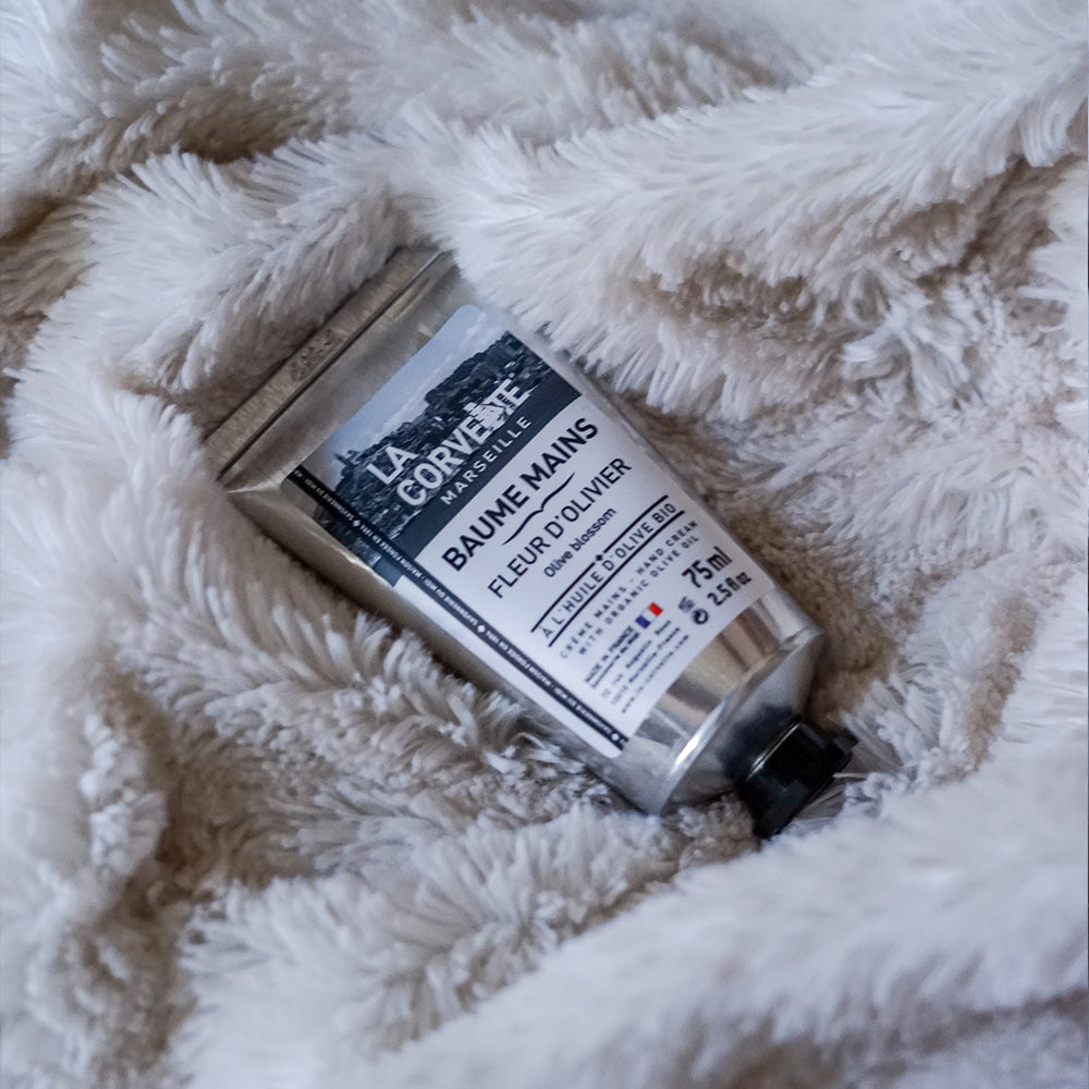ハンドクリーム オリーブブロッサム