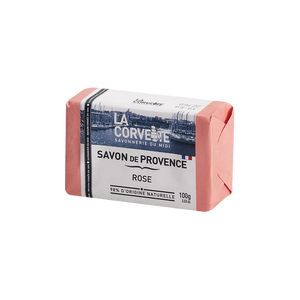 サボン・ド・プロヴァンス ローズ
