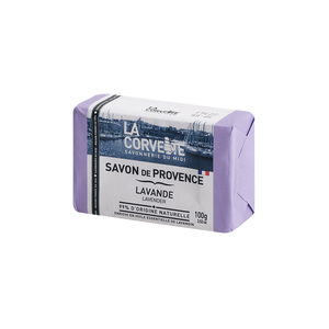 サボン・ド・プロヴァンス ラベンダー