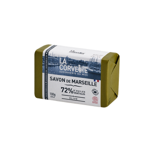 サボン・ド・マルセイユ オリーブ