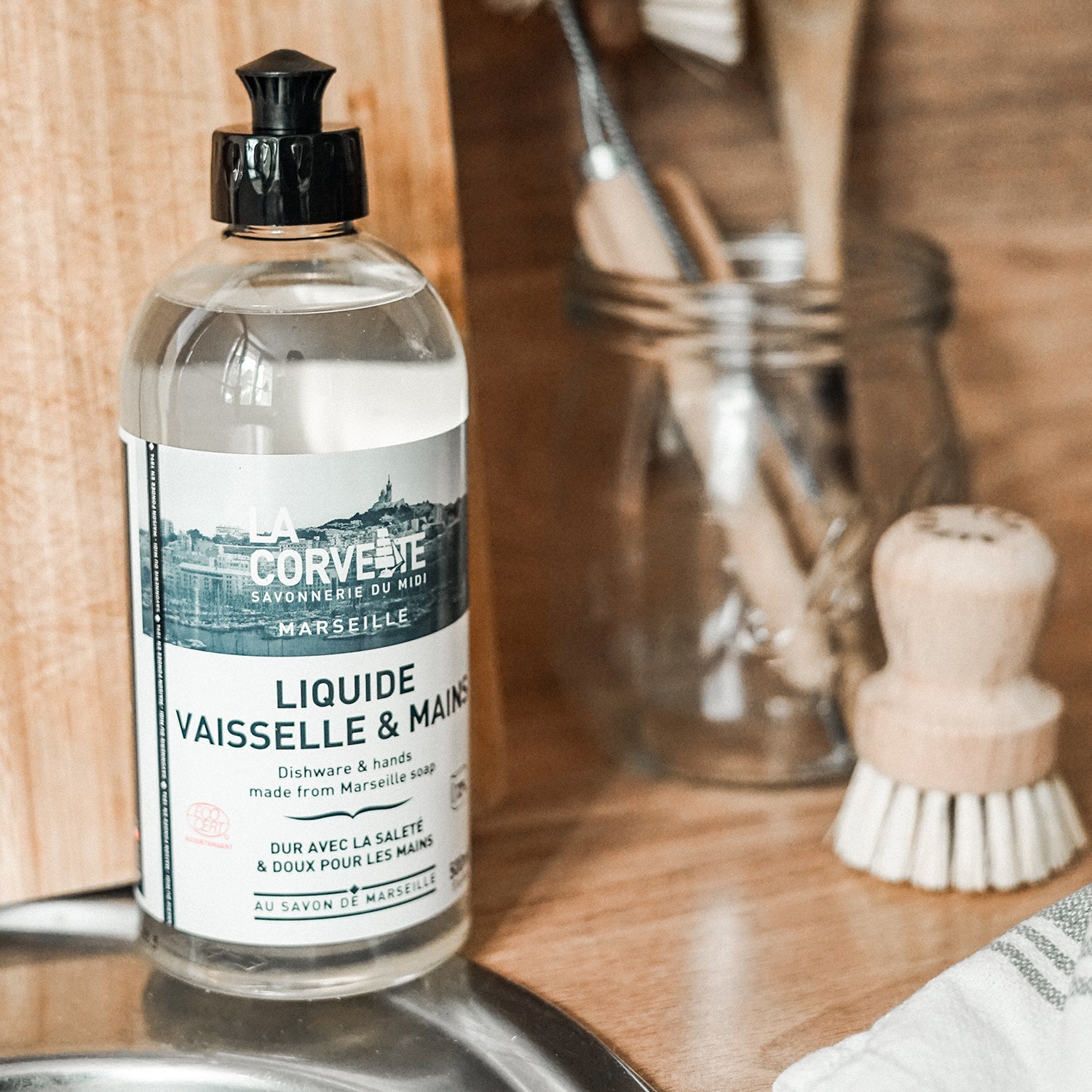 ディッシュウォッシングリキッド