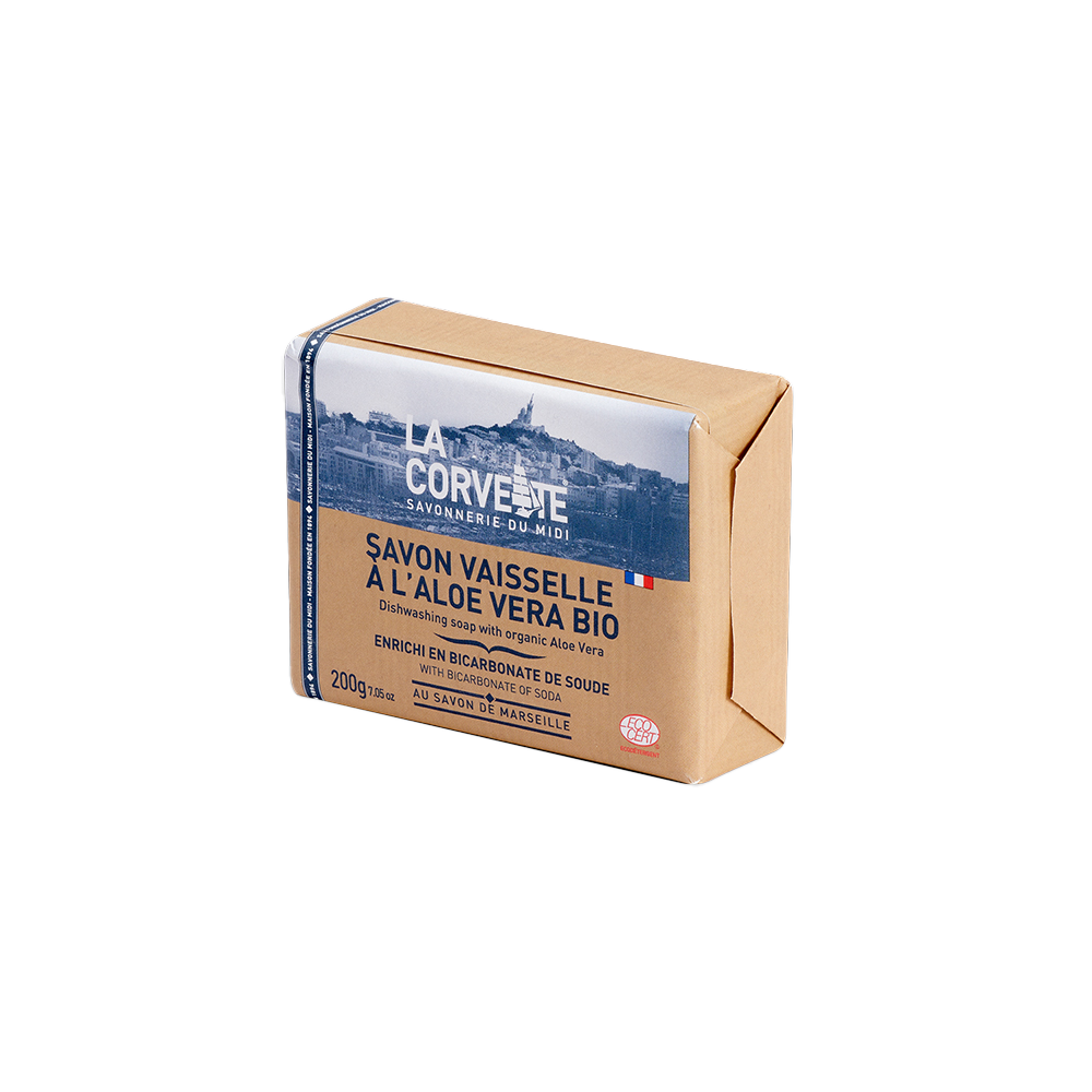 ディッシュウォッシングソープ アロエベラ