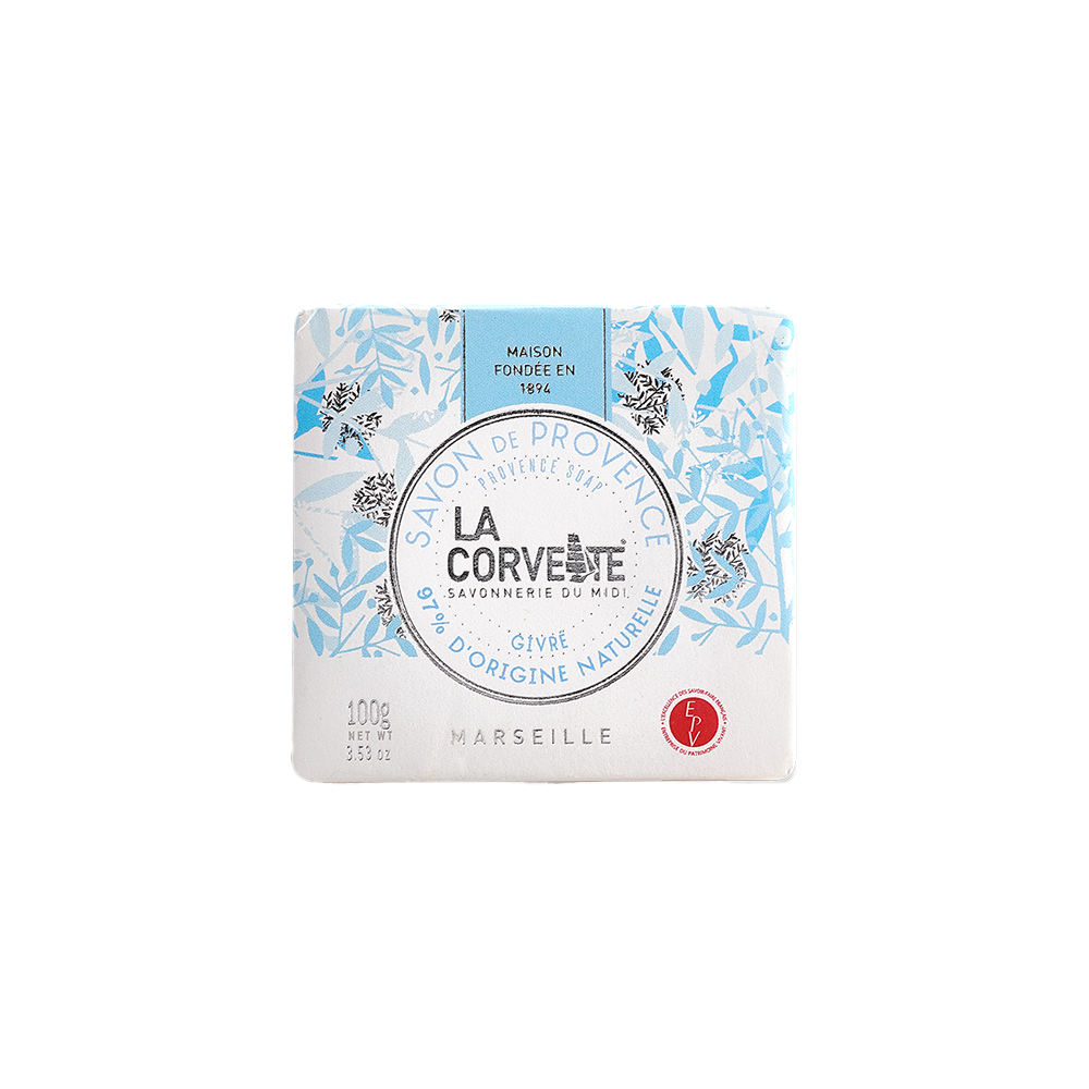 フェスティバルソープ フロスト