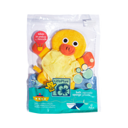 ベビースポンジ イエローダック