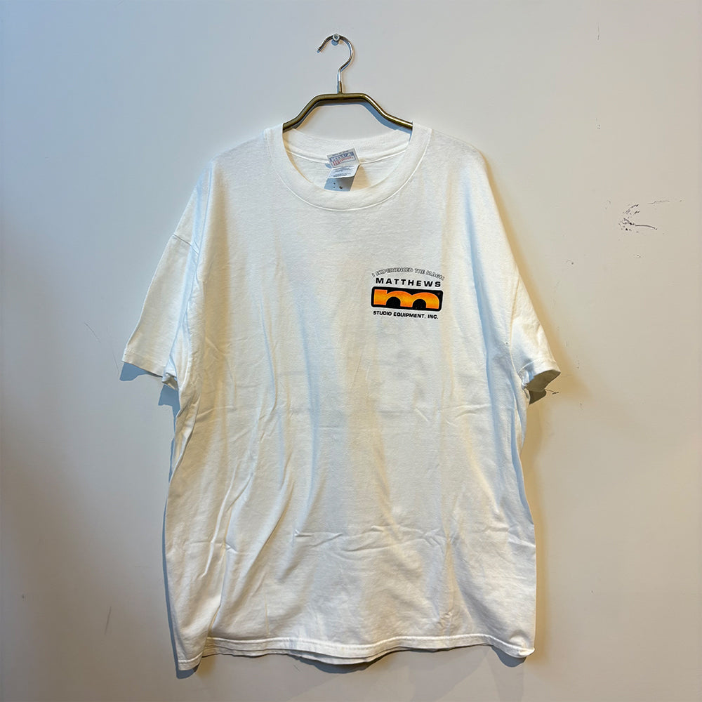 MATTHEWS STUDIO EQUIPMENT, INC.