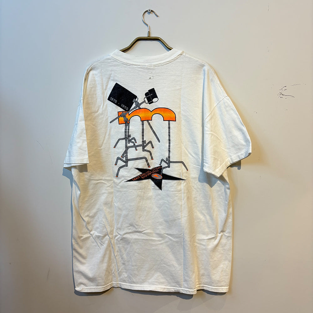 MATTHEWS STUDIO EQUIPMENT, INC.