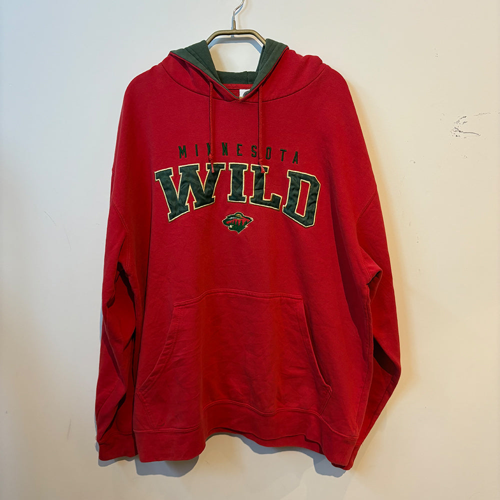 MINNESOTA WILD