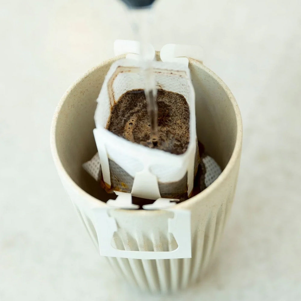ミッドナイト ドリップコーヒー