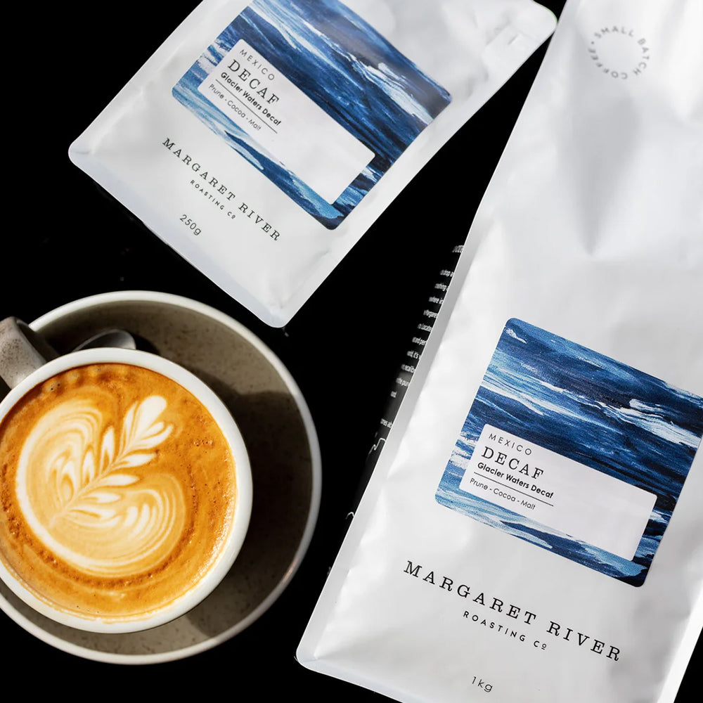 デカフェコロンビア