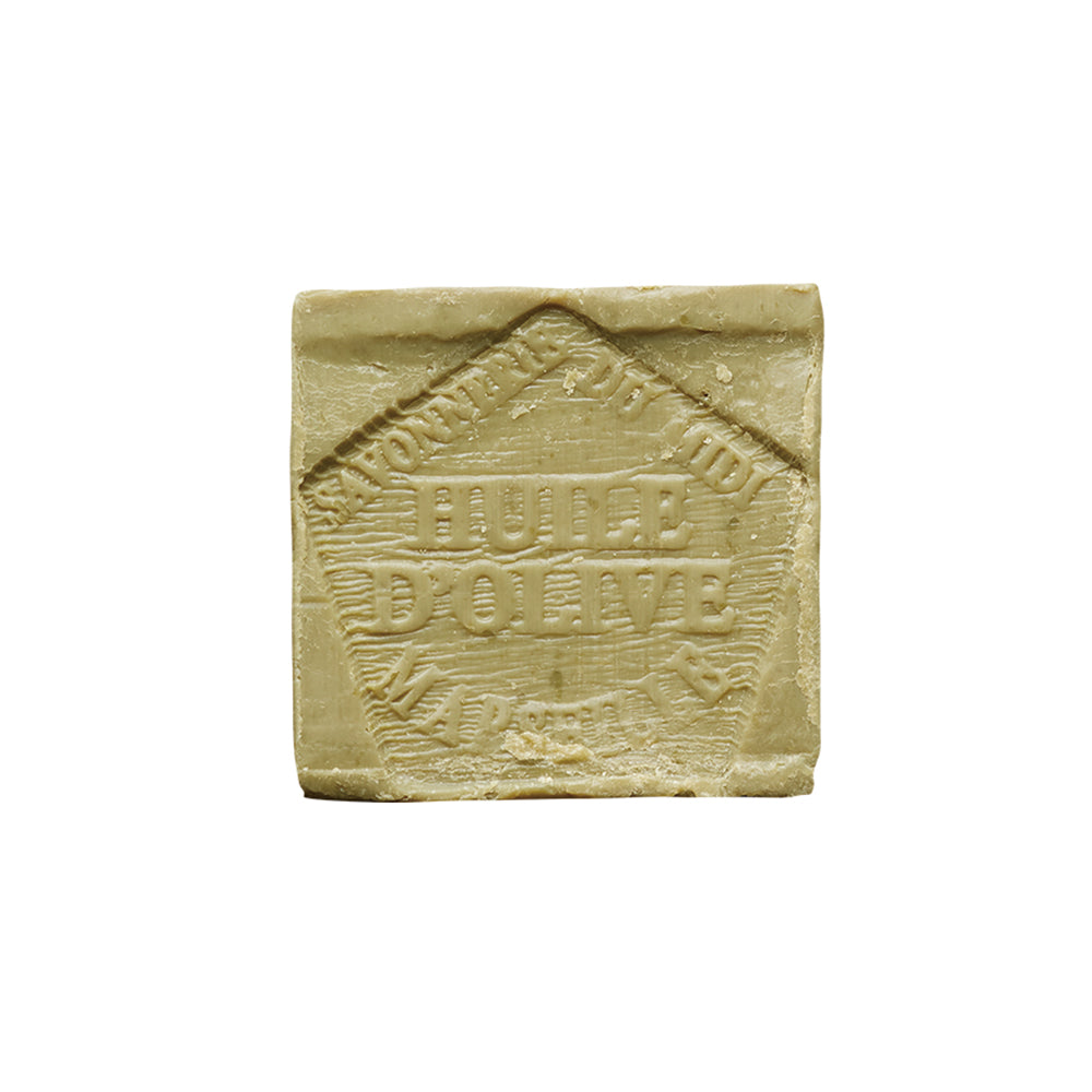 サボン・ド・マルセイユ オリーブ