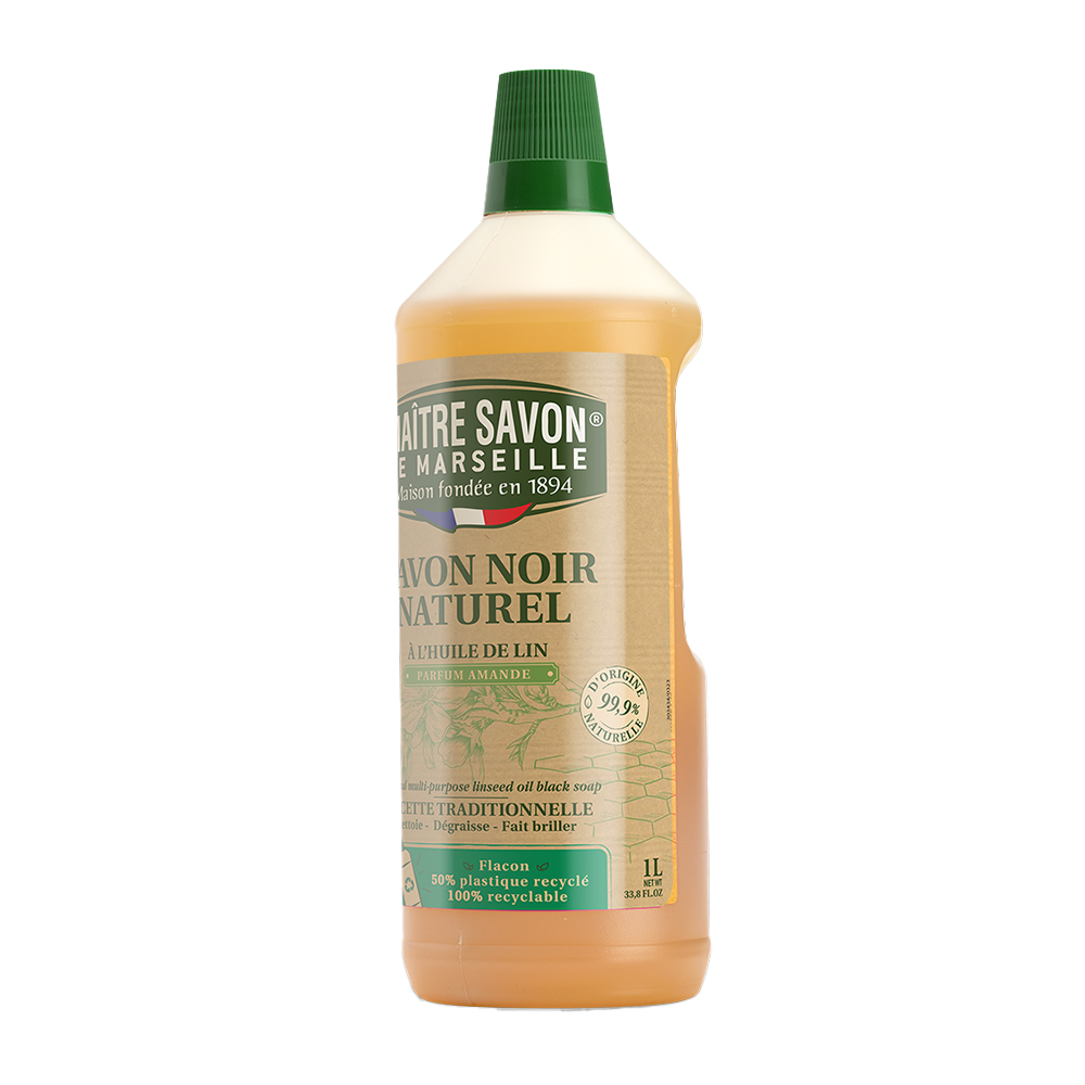 サボンノワール・ナチュレ アーモンド