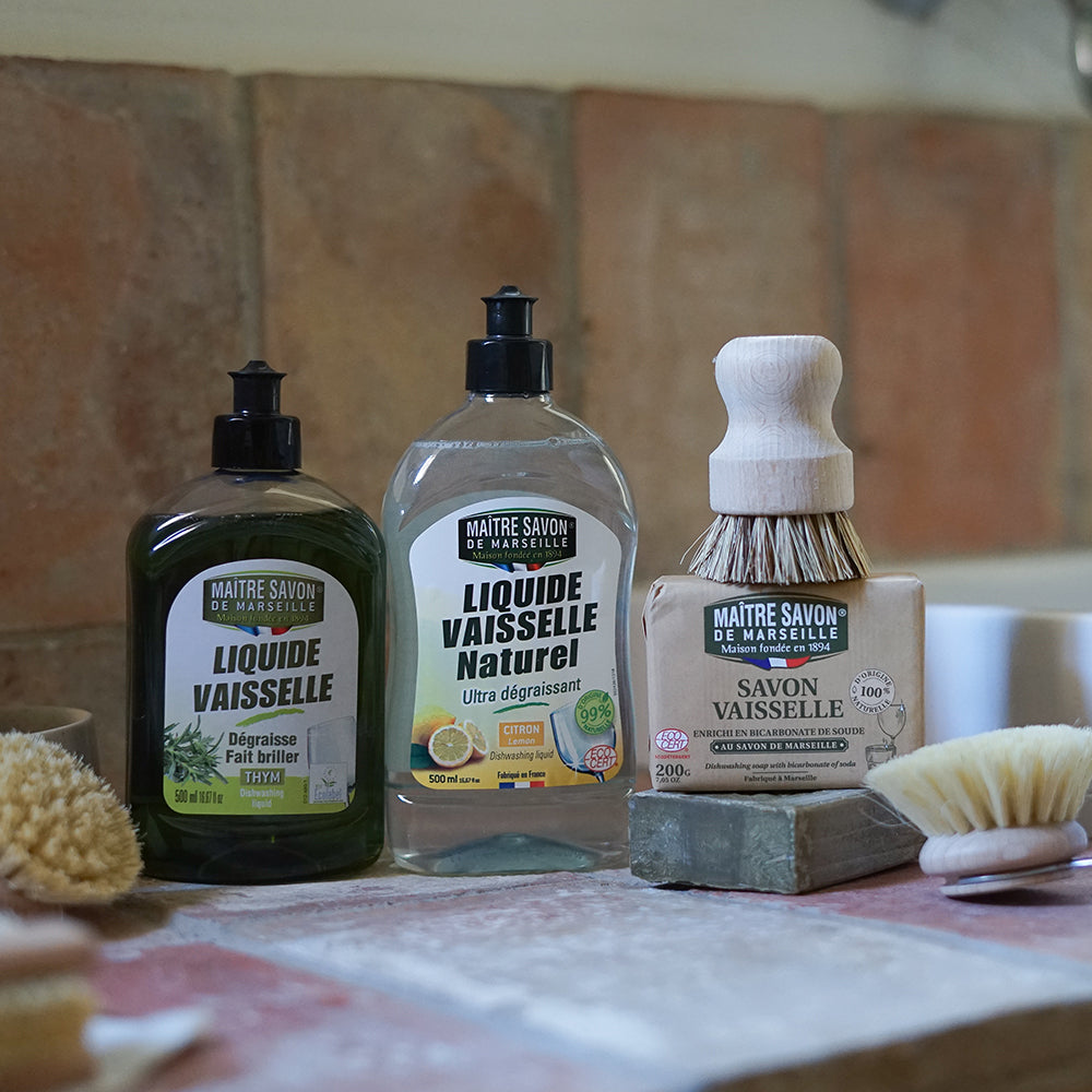 ディッシュウォッシングリキッド タイム