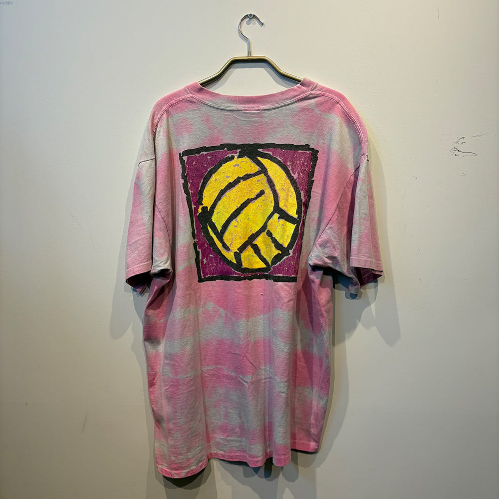 NIKE 1990 VOLLEYBALL FESTIVAL