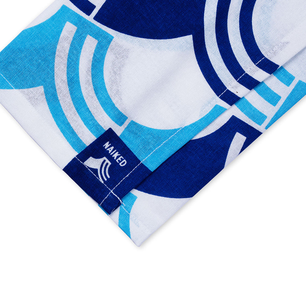 2ディッシュタオル