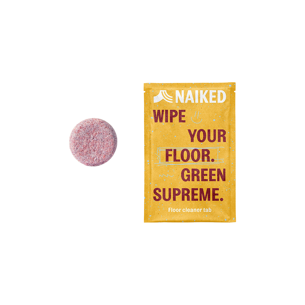 フロアクリーナータブ