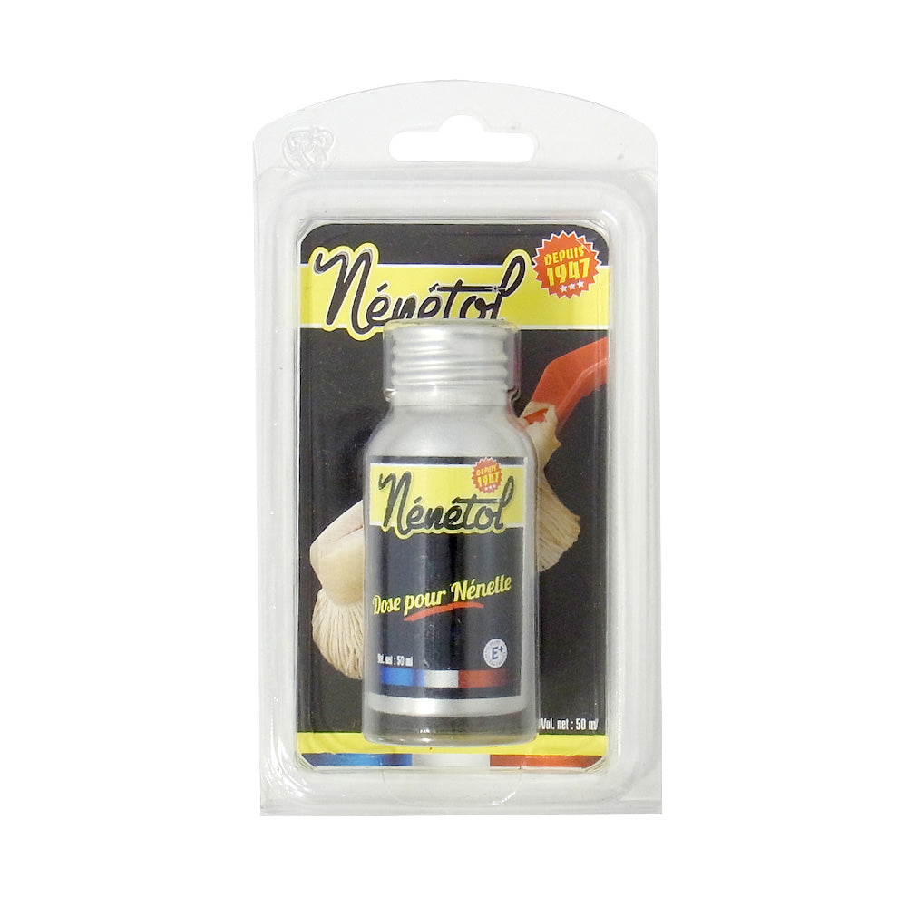 液体リチャージャー ネネトル