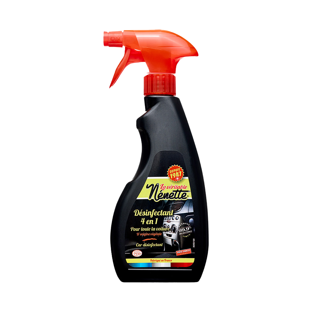 プラスチッククリーナー