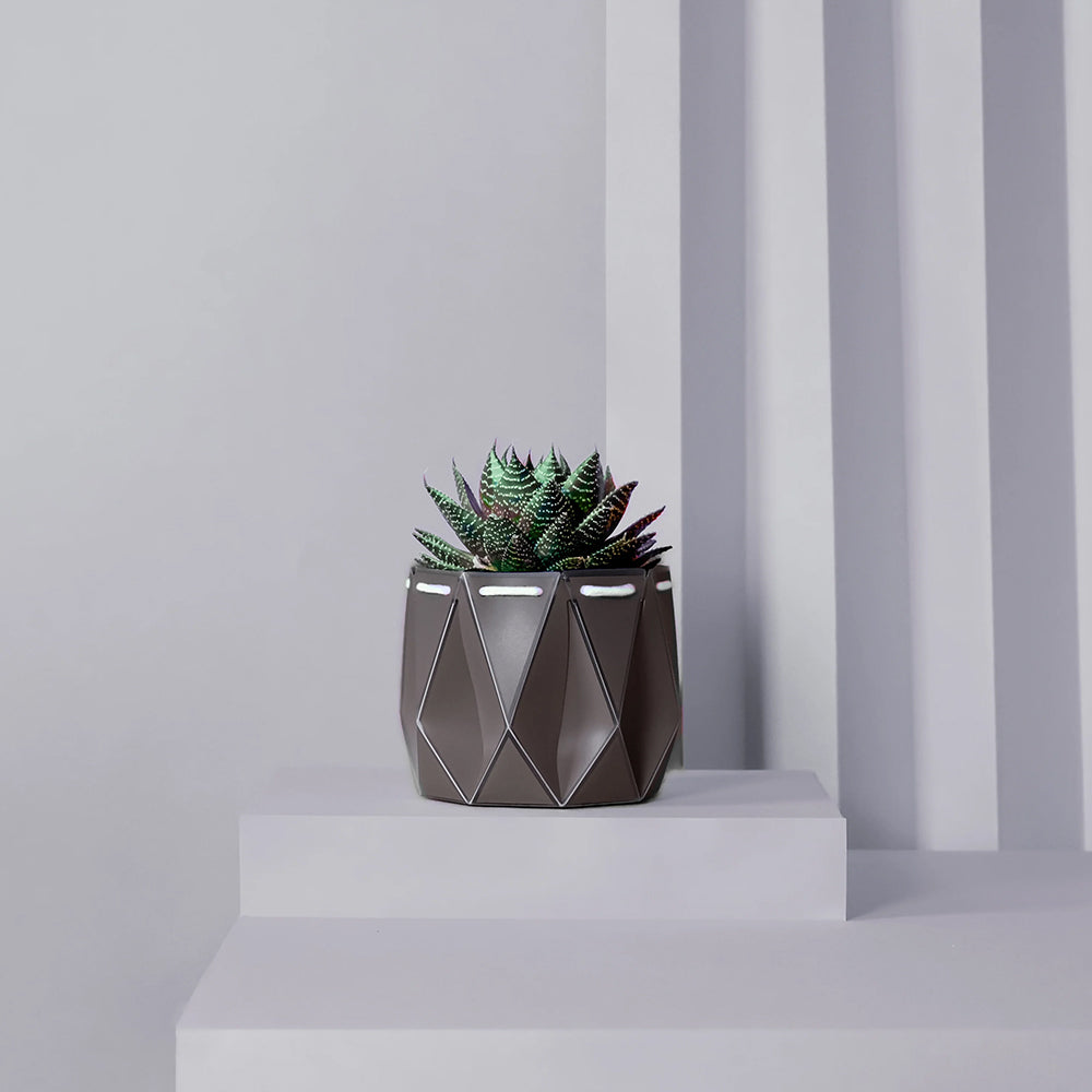 ポッターポット スレートグレー