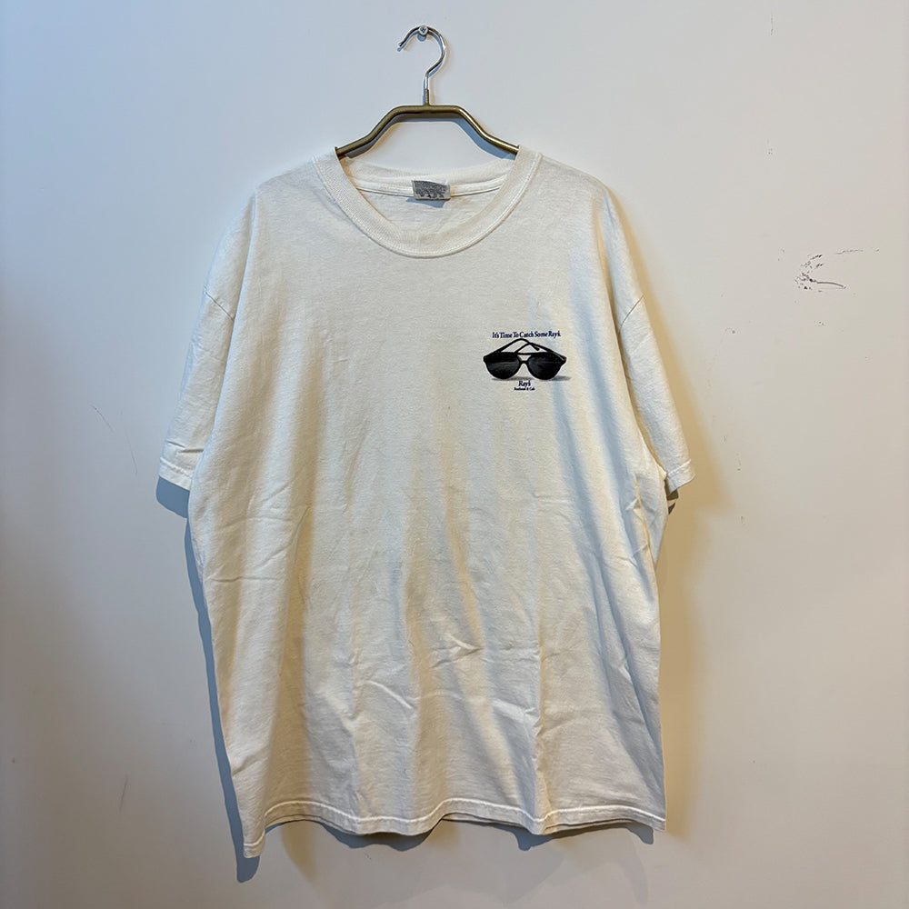 RAY'S BOATHOUSE & CAFÉ