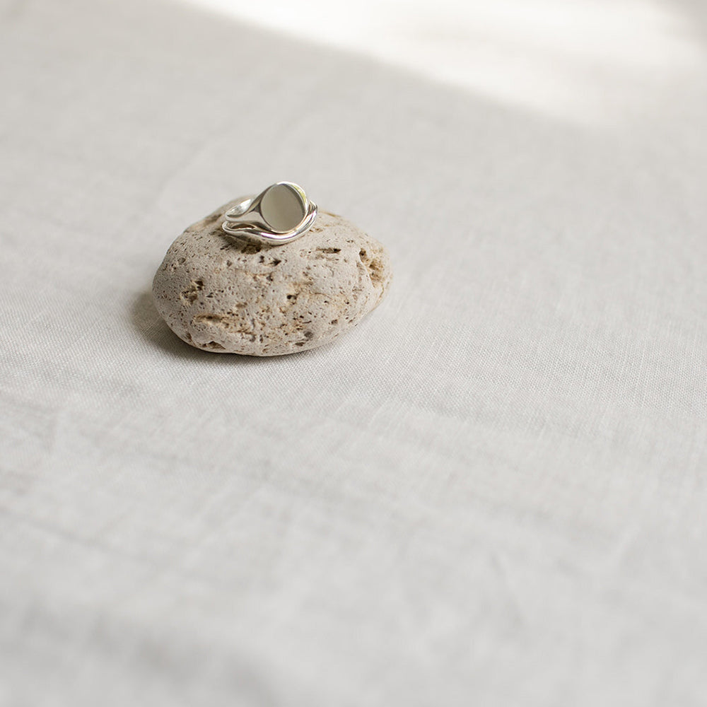 サンライズリングセット ブラス