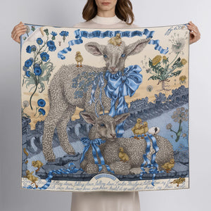 ロンドンブリッジイズフォーリングダウン（バニラ/バターミルク）90cm