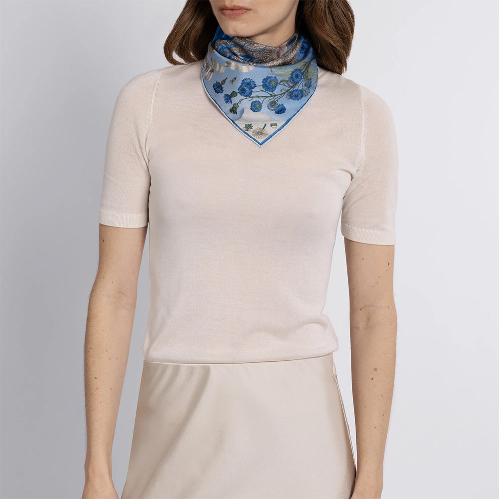 ロンドンブリッジイズフォーリンダウン（パウダー/フロスト）42cm